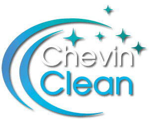 chevin clean logo